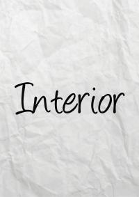 Interjöör