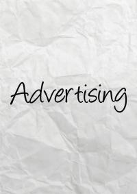 Advertising