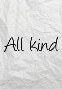 All kind